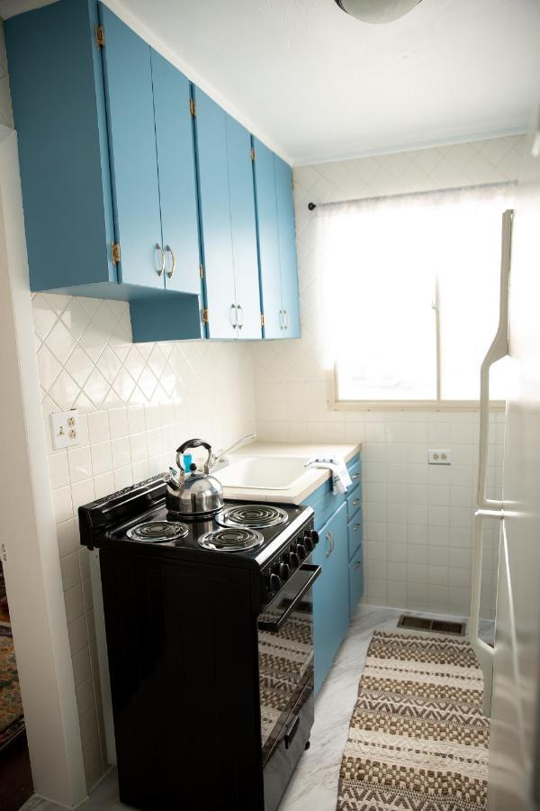 Charming French Studio Apartment ลารามี ภายนอก รูปภาพ